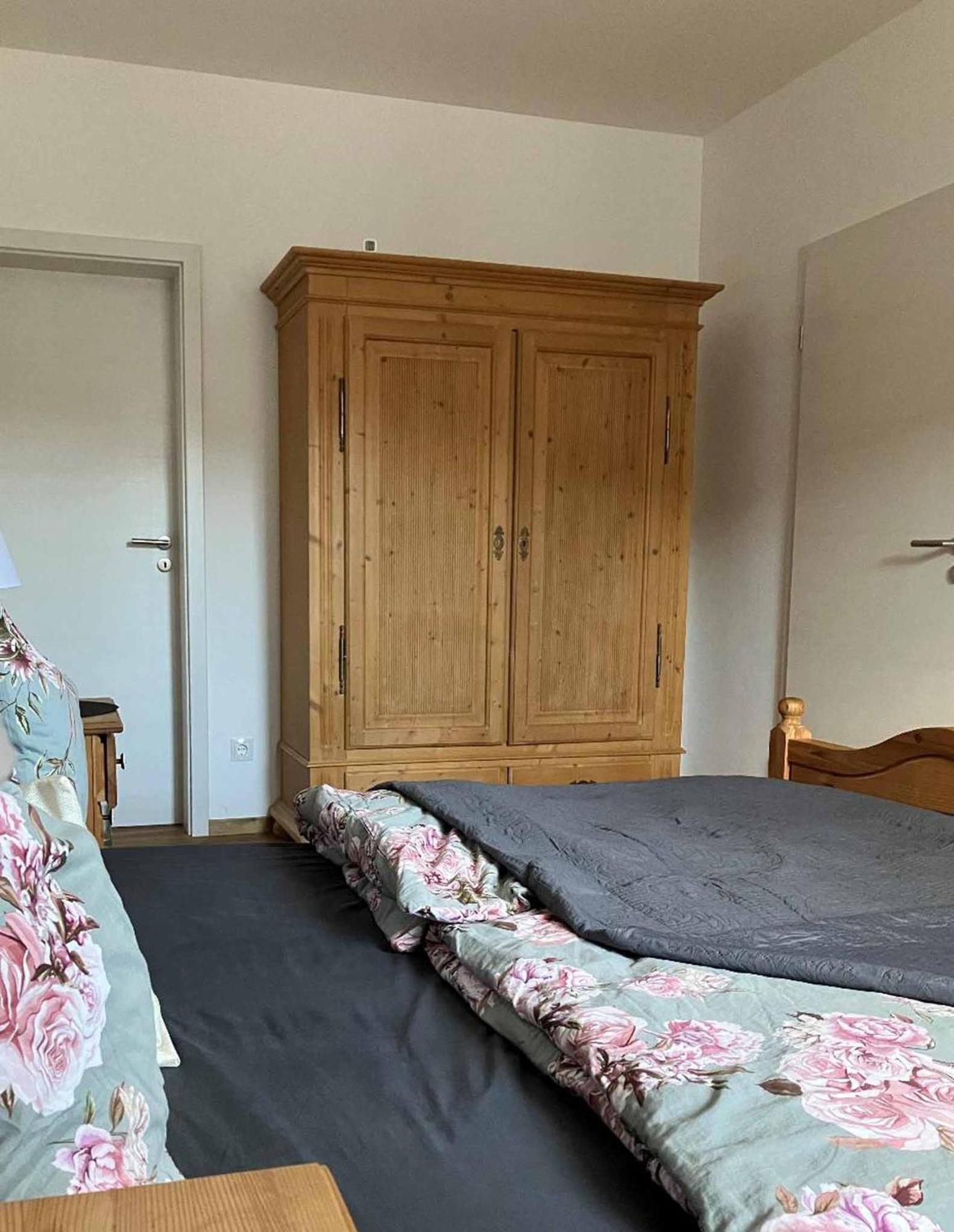 Ferien Im Kuehbergstadl Bischofsmais Exterior foto